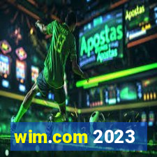 wim.com 2023